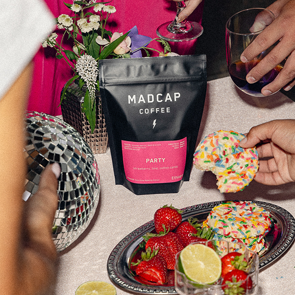 madcap party sprudge roaster