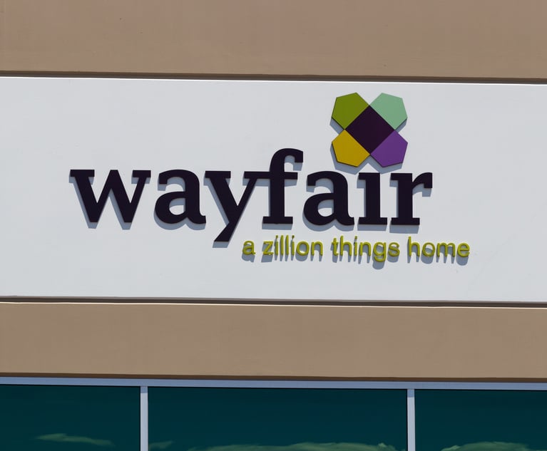 Wayfair