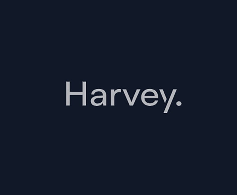 Harvey Logo