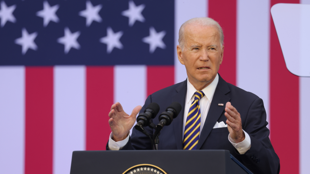 President Biden's 5% rent cap falls flat with industry leaders