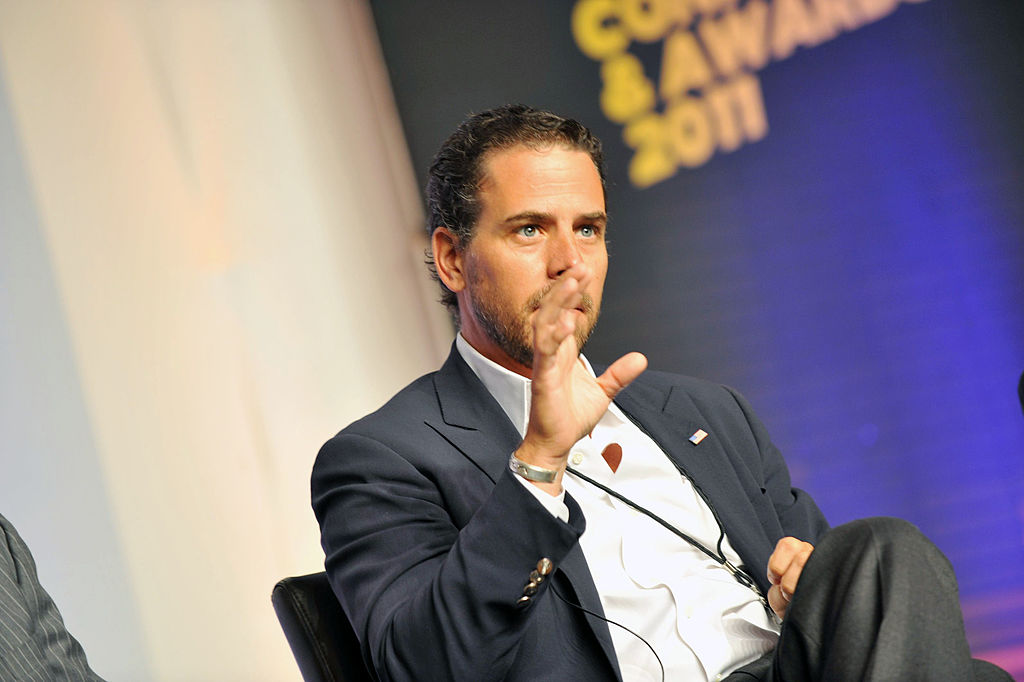 Judge Threatens To Sanction Hunter Biden’s Lawyers For The Dumbest Of Reasons