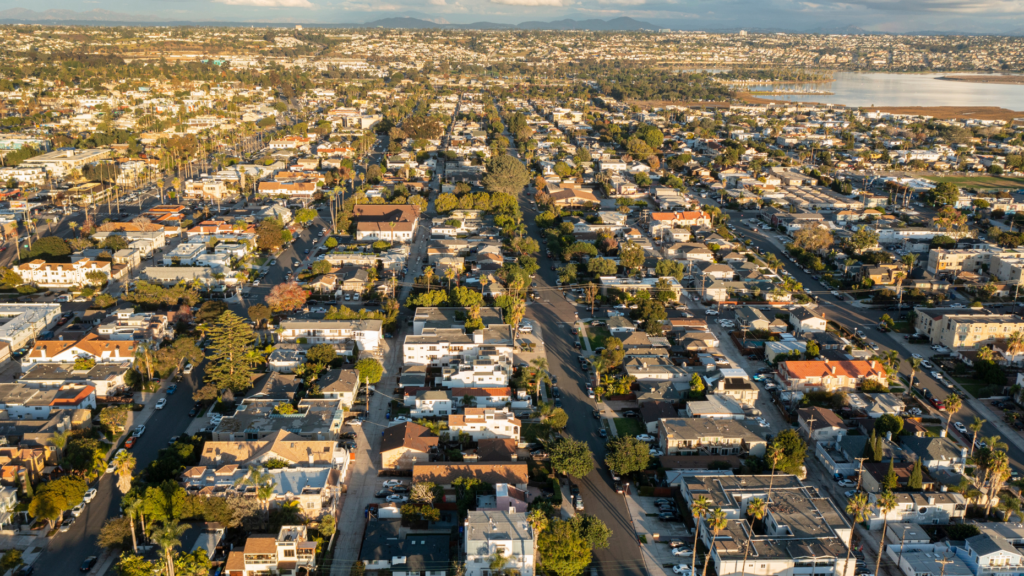 Existing-home sales decline, median sales price hits record high