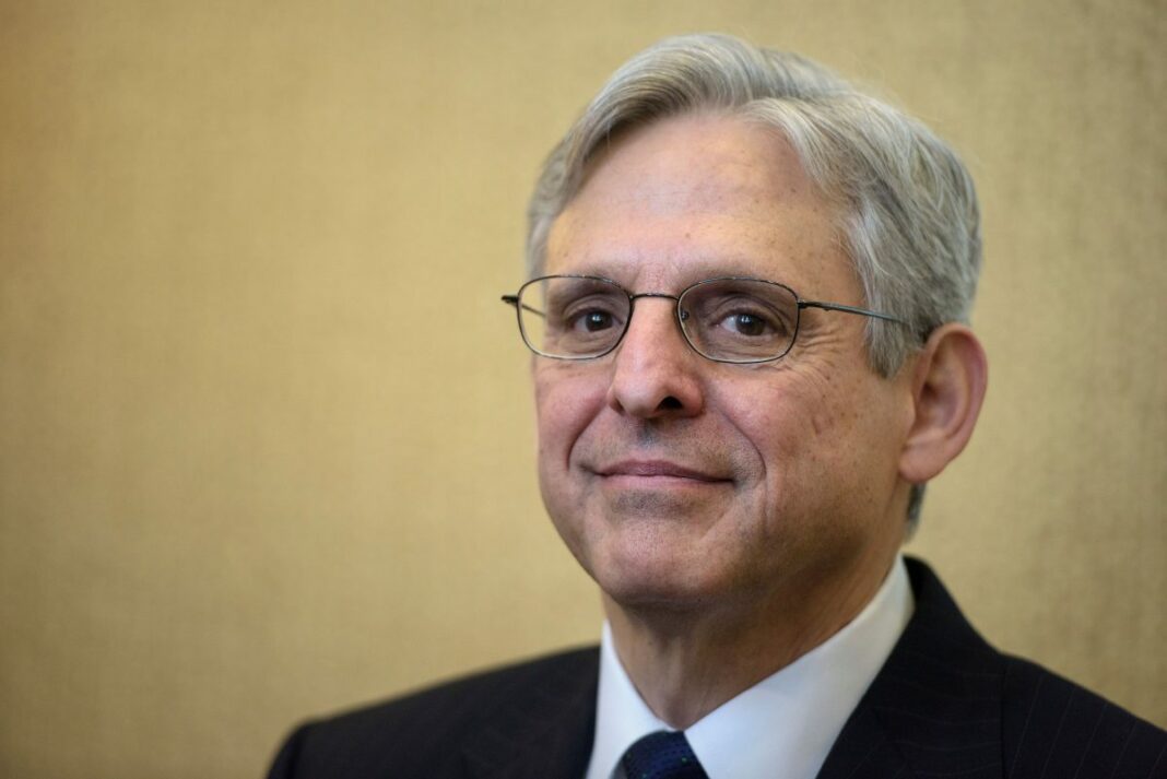 Merrick Garland Thinks He’s Way Smarter Than Aileen Cannon