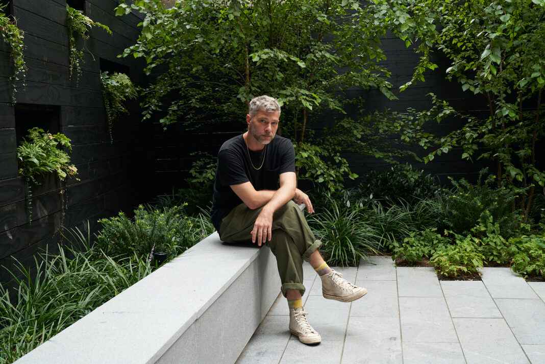 For more on the landscape designer, check out 10 Things to Know About Brook Klausing.