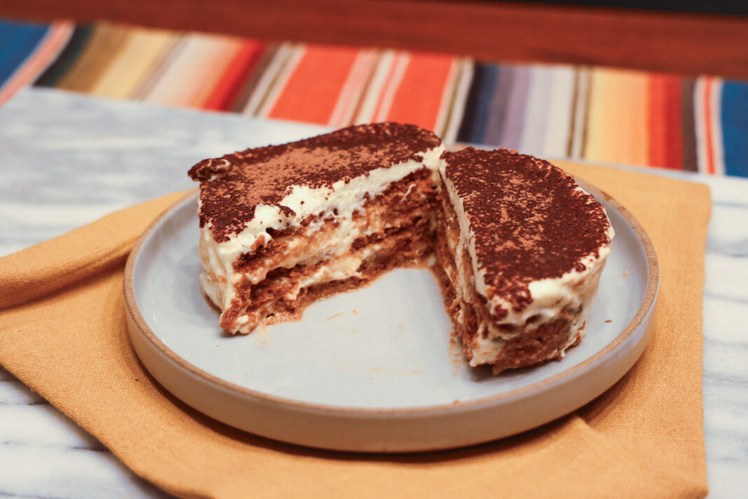 tiramisu