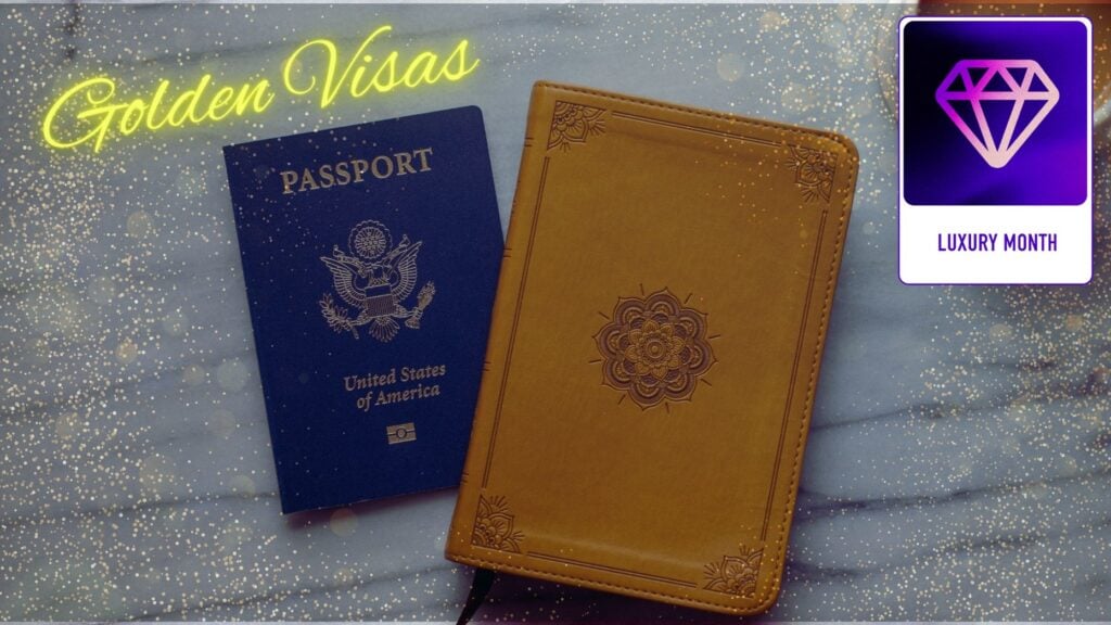 What agents should know about recent Golden Visa changes