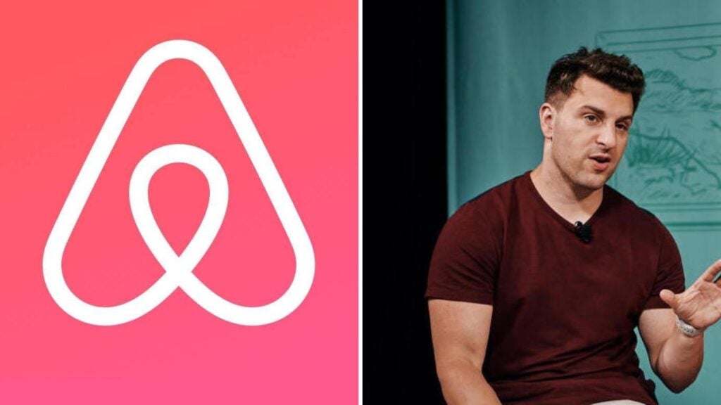 Travelers spent $21.2B booking through Airbnb last quarter