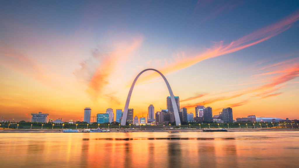 EXp Realty adds 65-agent St. Louis brokerage to its roster