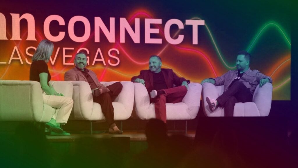 ICYMI at Inman Connect Las Vegas: Broker edition