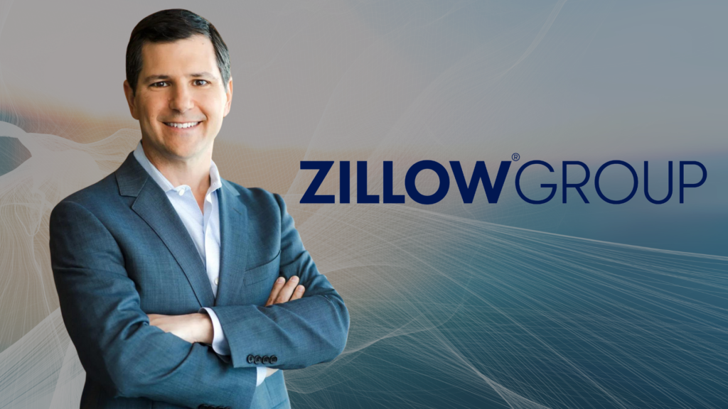 Zillow Group names Jeremy Wacksman as new CEO