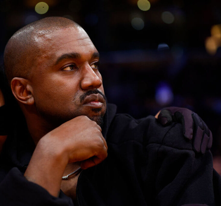 No Laughing Matter: Kanye’s Lawyer Jumps Ship