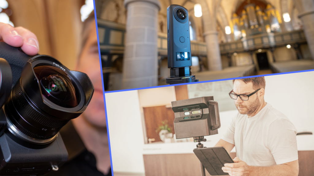 Matterport revenue grows, losses improve during Q2