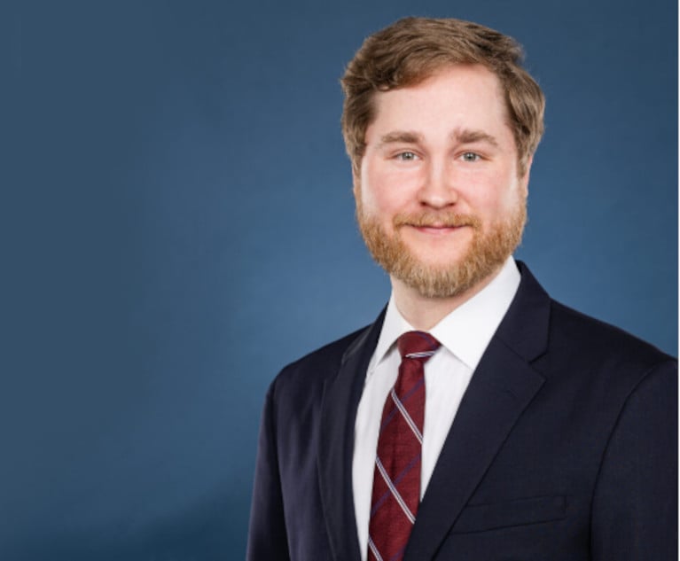 Jonathan Lehrmann, attorney