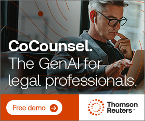 Thomson Reuters Launches CoCounsel 2.0